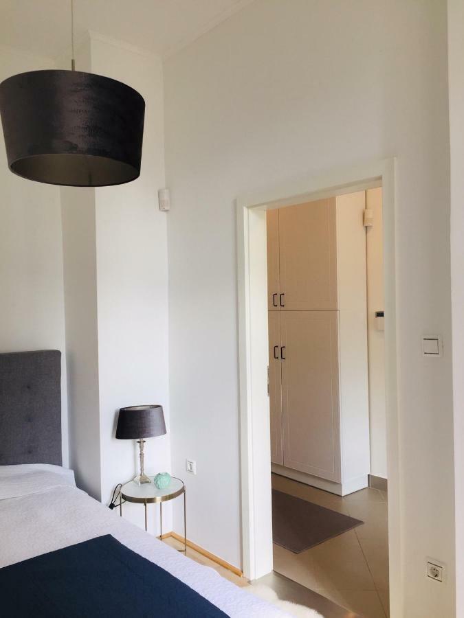 Ybl Apartment City Center Székesfehérvár Eksteriør bilde